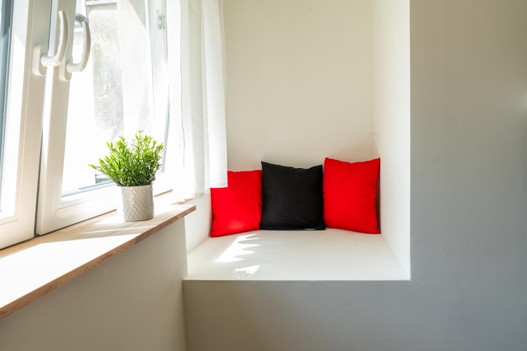 Appartement Old Town Düsseldorf