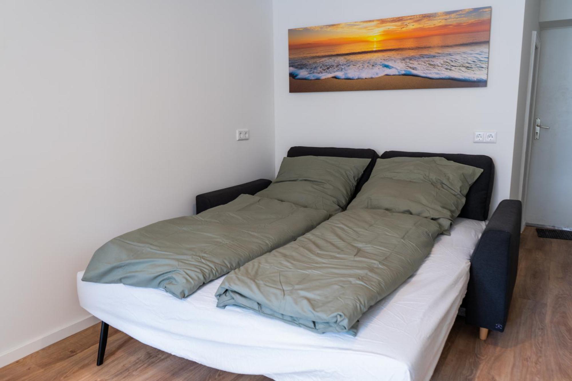 Appartement Old Town *