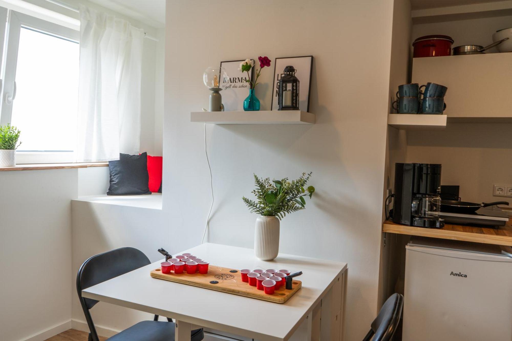 Apartment Old Town *